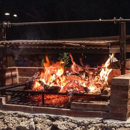 הוילה Sortino Pantalica Ranch Agriturismo Siciliano מראה חיצוני תמונה