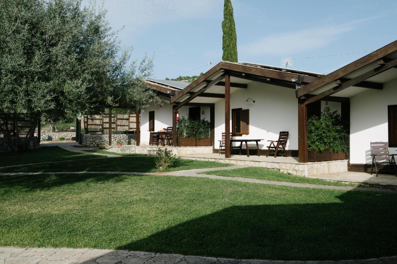 הוילה Sortino Pantalica Ranch Agriturismo Siciliano מראה חיצוני תמונה