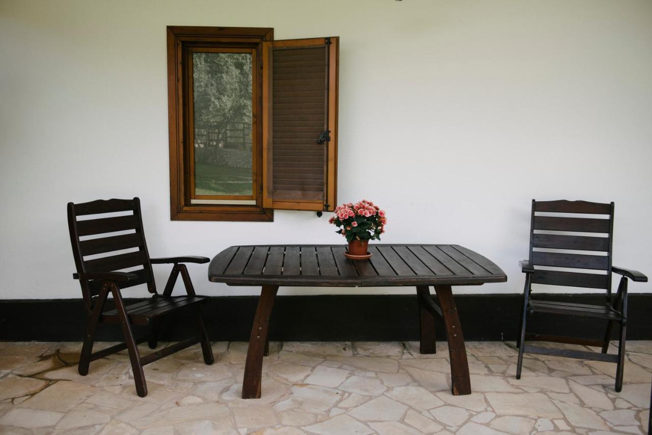 הוילה Sortino Pantalica Ranch Agriturismo Siciliano מראה חיצוני תמונה