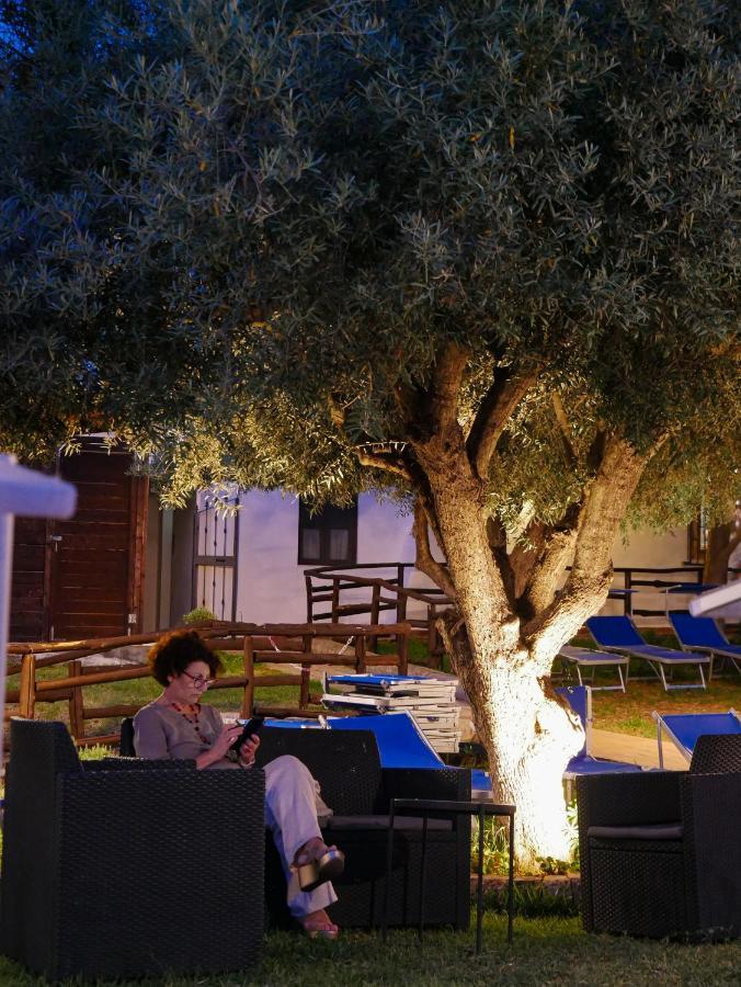 הוילה Sortino Pantalica Ranch Agriturismo Siciliano מראה חיצוני תמונה