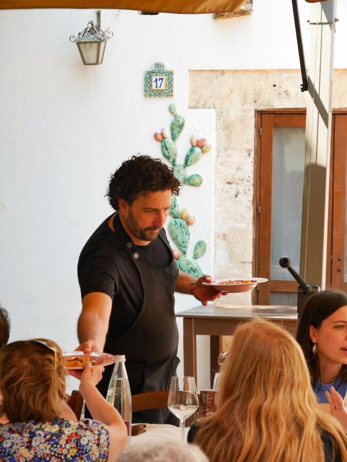 הוילה Sortino Pantalica Ranch Agriturismo Siciliano מראה חיצוני תמונה