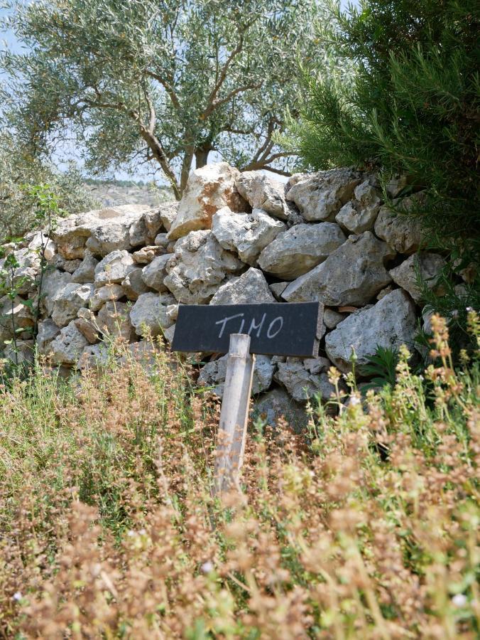 הוילה Sortino Pantalica Ranch Agriturismo Siciliano מראה חיצוני תמונה