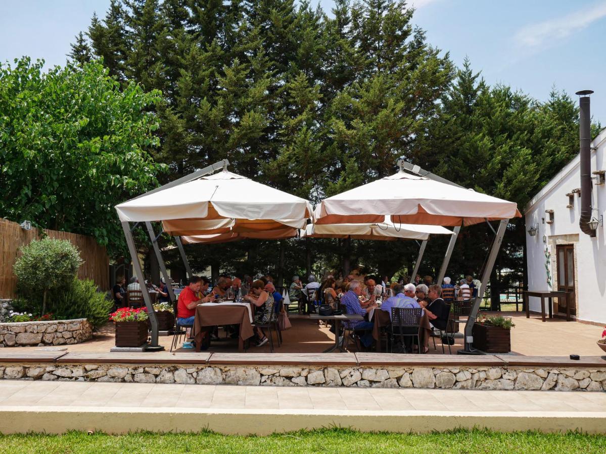 הוילה Sortino Pantalica Ranch Agriturismo Siciliano מראה חיצוני תמונה