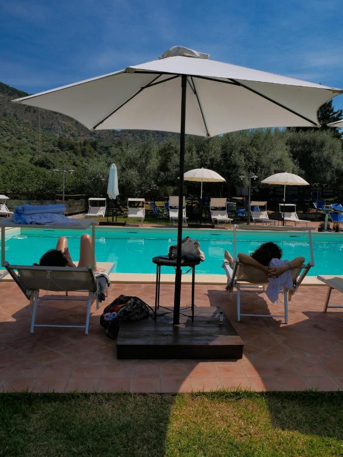 הוילה Sortino Pantalica Ranch Agriturismo Siciliano מראה חיצוני תמונה
