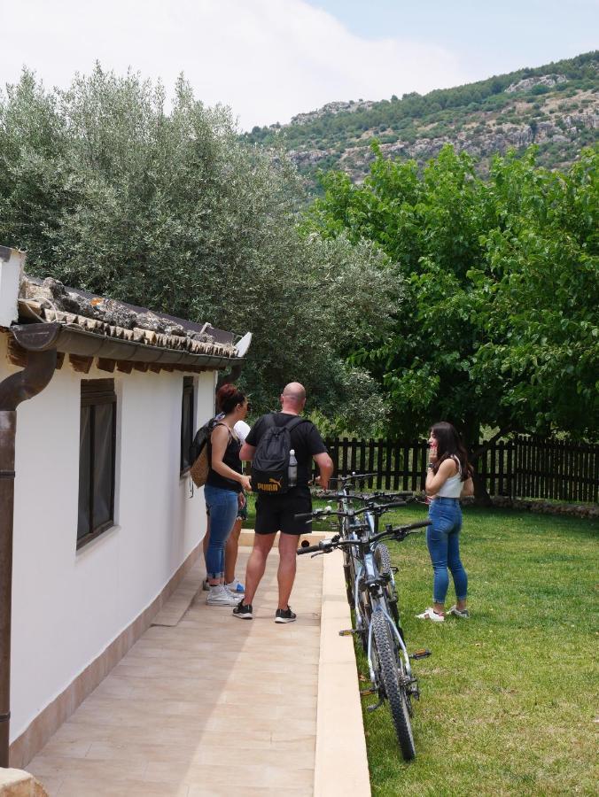 הוילה Sortino Pantalica Ranch Agriturismo Siciliano מראה חיצוני תמונה