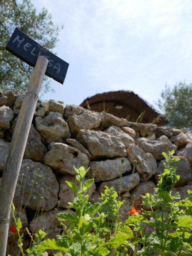 הוילה Sortino Pantalica Ranch Agriturismo Siciliano מראה חיצוני תמונה