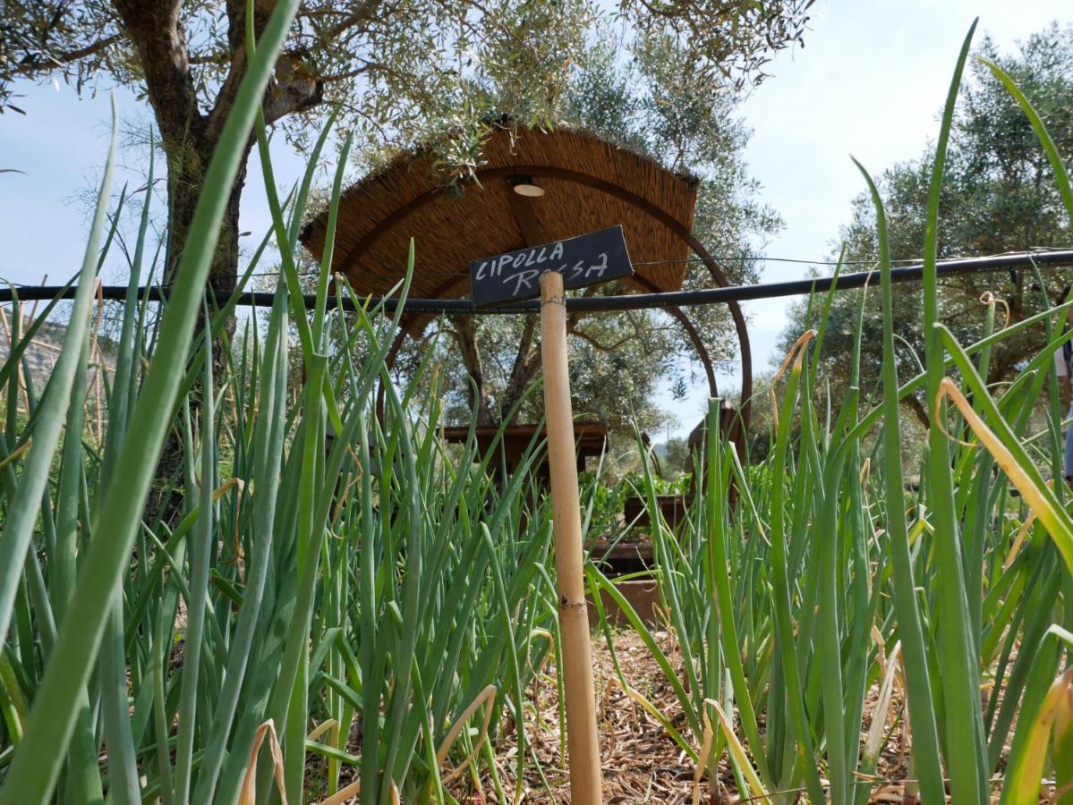 הוילה Sortino Pantalica Ranch Agriturismo Siciliano מראה חיצוני תמונה